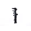 MAHLE CR 2087 000S - Radiateur, refroidissement du moteur