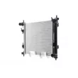 MAHLE CR 2103 000S - Radiateur, refroidissement du moteur