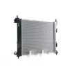 MAHLE CR 2103 000S - Radiateur, refroidissement du moteur