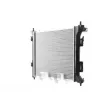 MAHLE CR 2103 000S - Radiateur, refroidissement du moteur