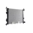 MAHLE CR 2103 000S - Radiateur, refroidissement du moteur