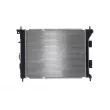 MAHLE CR 2104 000S - Radiateur, refroidissement du moteur