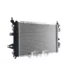 MAHLE CR 2105 000S - Radiateur, refroidissement du moteur