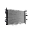 MAHLE CR 2105 000S - Radiateur, refroidissement du moteur