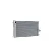 MAHLE CR 2110 000S - Radiateur, refroidissement du moteur