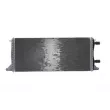 MAHLE CR 2111 000S - Radiateur basse température, intercooler