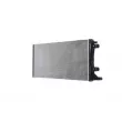MAHLE CR 2111 000S - Radiateur basse température, intercooler