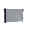 MAHLE CR 2238 000S - Radiateur, refroidissement du moteur