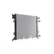 MAHLE CR 2240 000S - Radiateur, refroidissement du moteur