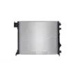 MAHLE CR 2240 000S - Radiateur, refroidissement du moteur