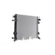 MAHLE CR 2240 000S - Radiateur, refroidissement du moteur