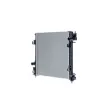 MAHLE CR 2241 000S - Radiateur, refroidissement du moteur