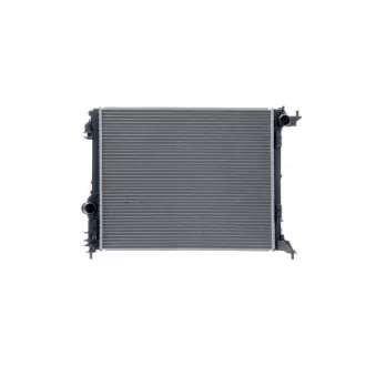 Radiateur, refroidissement du moteur MAHLE CR 2247 000S