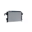 MAHLE CR 2250 000S - Radiateur, refroidissement du moteur