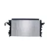 MAHLE CR 2250 000S - Radiateur, refroidissement du moteur