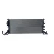 MAHLE CR 2251 000S - Radiateur, refroidissement du moteur