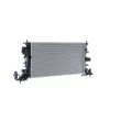 MAHLE CR 2251 000S - Radiateur, refroidissement du moteur