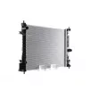 MAHLE CR 2263 000S - Radiateur, refroidissement du moteur
