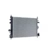 MAHLE CR 2265 000S - Radiateur, refroidissement du moteur