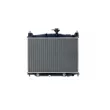 MAHLE CR 2267 000S - Radiateur, refroidissement du moteur
