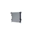 MAHLE CR 2268 000S - Radiateur, refroidissement du moteur