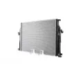 MAHLE CR 2271 000S - Radiateur, refroidissement du moteur