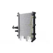 MAHLE CR 2274 000S - Radiateur, refroidissement du moteur