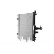 MAHLE CR 2274 000S - Radiateur, refroidissement du moteur