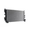 MAHLE CR 2323 000S - Radiateur, refroidissement du moteur