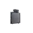 MAHLE CR 2336 000P - Radiateur, refroidissement du moteur