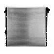 Radiateur, refroidissement du moteur MAHLE [CR 2453 000P]