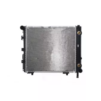 MAHLE CR 256 000S - Radiateur, refroidissement du moteur