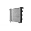 MAHLE CR 256 000S - Radiateur, refroidissement du moteur