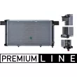 Radiateur, refroidissement du moteur MAHLE [CR 260 000P]