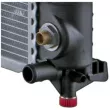 MAHLE CR 260 000P - Radiateur, refroidissement du moteur