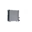 MAHLE CR 275 000S - Radiateur, refroidissement du moteur