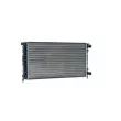 MAHLE CR 345 000S - Radiateur, refroidissement du moteur