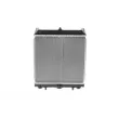 MAHLE CR 370 000P - Radiateur, refroidissement du moteur