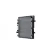 MAHLE CR 671 000P - Radiateur, refroidissement du moteur