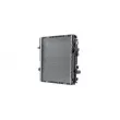 MAHLE CR 671 000P - Radiateur, refroidissement du moteur