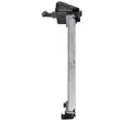 MAHLE CR 673 000P - Radiateur, refroidissement du moteur