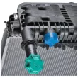 MAHLE CR 673 000P - Radiateur, refroidissement du moteur