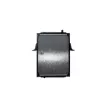 MAHLE CR 698 000P - Radiateur, refroidissement du moteur