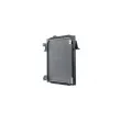 MAHLE CR 699 000P - Radiateur, refroidissement du moteur