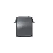 MAHLE CR 708 000P - Radiateur, refroidissement du moteur