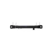 MAHLE CR 708 000P - Radiateur, refroidissement du moteur