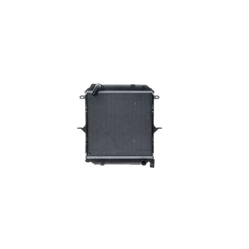 Radiateur, refroidissement du moteur MAHLE CR 722 000P - Visuel 2