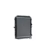 MAHLE CR 723 000P - Radiateur, refroidissement du moteur