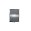 MAHLE CR 756 000P - Radiateur, refroidissement du moteur