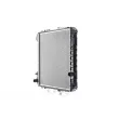 MAHLE CR 758 001S - Radiateur, refroidissement du moteur